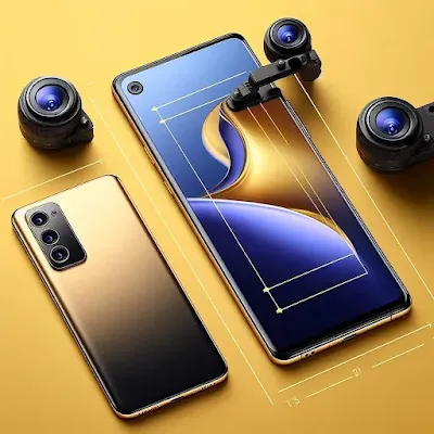 Realme C53