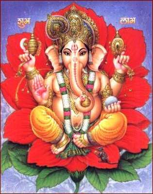 sri ganesh pictures