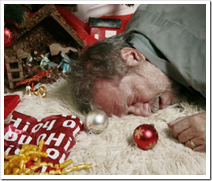 hangover