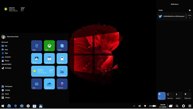 5 VPN Windows terbaik di 2019