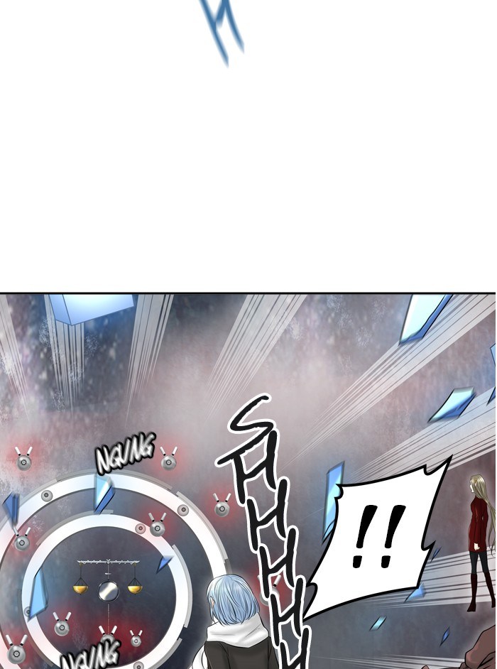 Webtoon Tower Of God Bahasa Indonesia Chapter 381