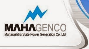 MAHAGENCO RECRUITMENT 2014