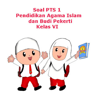 Berikut ini yakni pola latihan Soal Perguruan Tinggi Swasta  Soal Perguruan Tinggi Swasta / UTS PAI dan Budi Pekerti Kelas 6 Semester 1 K13 Tahun 2019/2020