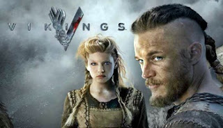 Vikings Season 4 Episode 19 HDTV – TORRENT [S04E19] [720p] 