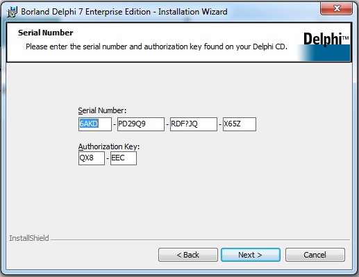 Cara Instal Delphi 7 Enterprise Di Windows 7 Hmps Ti Unikama