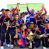 Nepal's sensational victory over Malaysia in ACC U-16