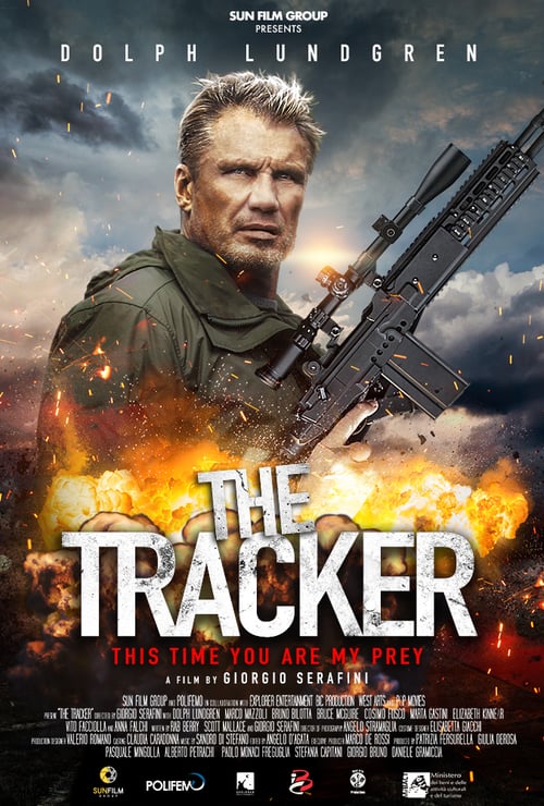 Regarder The Tracker 2019 Film Complet En Francais