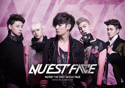 NU'EST