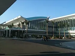 ダナン国際空港