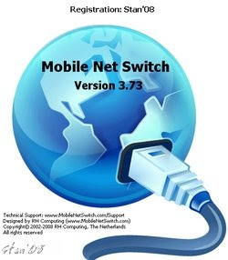 Mobile Net Switch v3.73