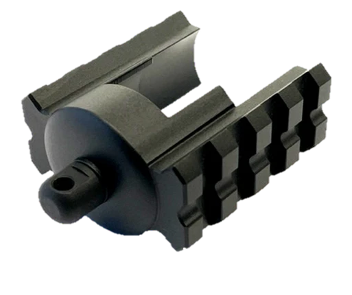 Mossberg 500 Rail: The Top Choice For All The Mossberg Users And Owners