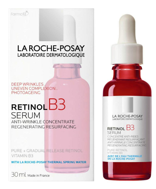 Serum Retinol B3 La Roche Posay