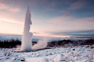 Iceland in winter - Winter Travel Guide Iceland