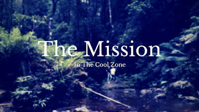 In The Cool Zone mission.