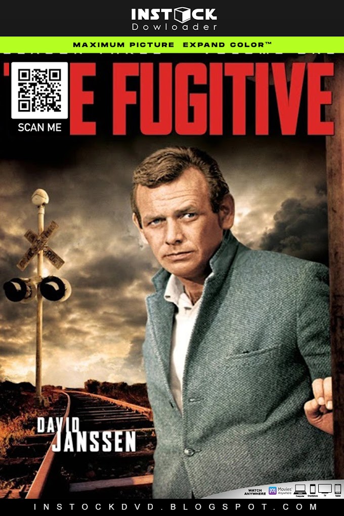 El Fugitivo (1963–1967) (Serie de TV) HD Latino