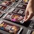 [News] "HerShe": Hershey's transforma barras de chocolate em plataforma para empoderar artistas mulheres