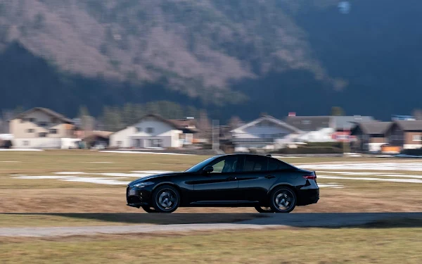 Alfa Giulia e Stelvio Extrema