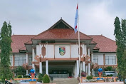 GP2AN Lampung Layangkan Surat, Buntut Dugaan KKN Bagian Pengadaan Barang dan Jasa Sekretariat Kabupaten Tanggamus.