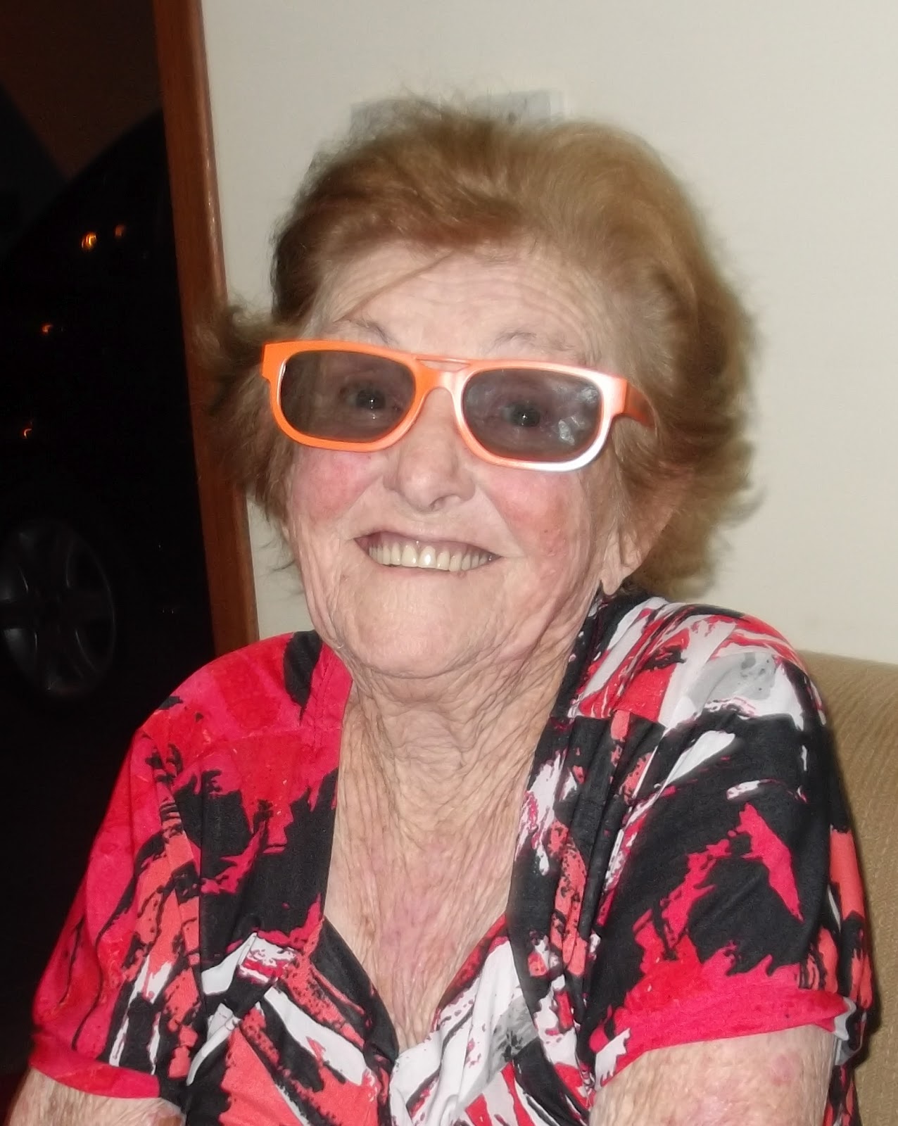 no hospital anita costa a sra amalia goncalves baldo aos 88 anos de ...