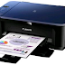 Canon Pixma E510 Printer Free Download Driver