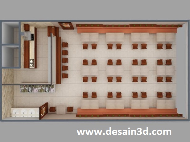  SENI DESAIN  INTERIOR EXTERIOR July 2019