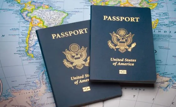 أبليكيشن الجواز الأمريكي: تعرف على تطبيق الحصول على الجواز وتجديده