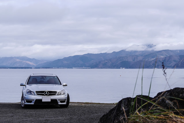 C63AMG