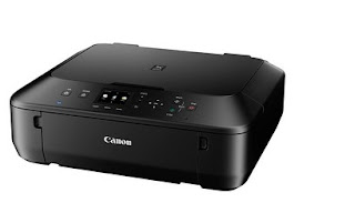 Canon Pixma MG5600 Printer Driver Download - Mac OS X, Windows, Linux