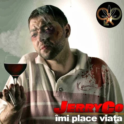 JerryCo - Imi Place Viata (1080x1080)
