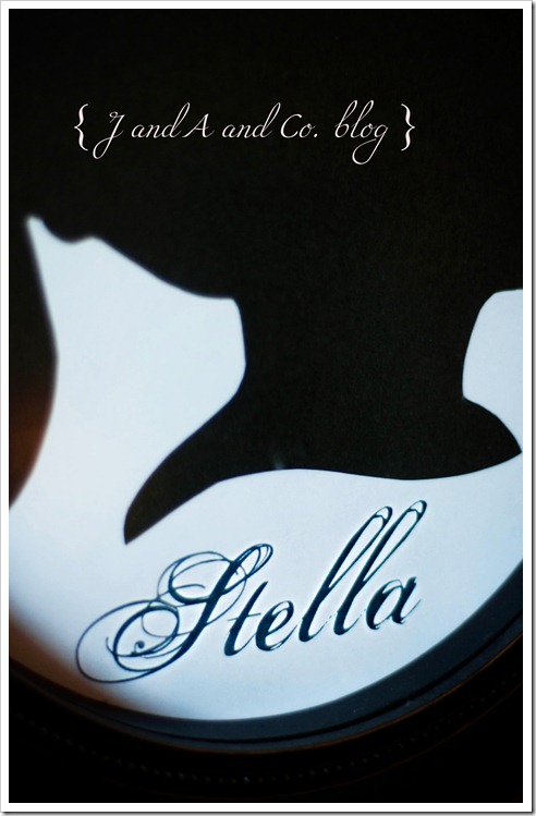 Stella
