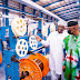 Ogun Inaugurates W’Africa’s First Fibre Optic Cable Factory