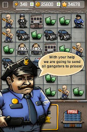 Mafia vs. Police Screenshot 02