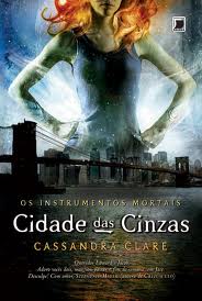 CIDADE DAS CINZAS.