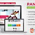 Pandora — Responsive Shopify HTML5 Theme