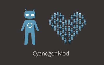 cyanogenmod 10 m1 stable update