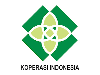 Logo Koperasi Indonesia Terbaru Format Cdr & Png
