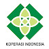 Logo Koperasi Indonesia Terbaru Format Cdr & Png