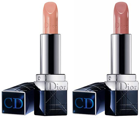 barras de labios Dior