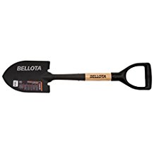 Bellota 5526 - Pala camping 150 x 210 mm