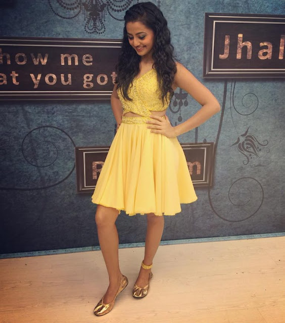 Helly Shah Image