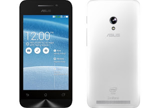 Harga Asus Zenfon 4