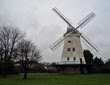 Upminster Windmill