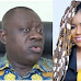 Shatana And Hon. O.B Amoah Disputes Over Land Acquisition