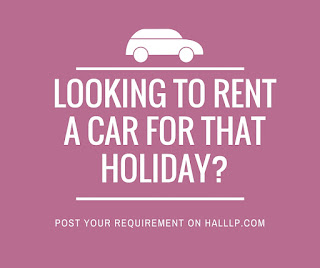 rent a car tilburg