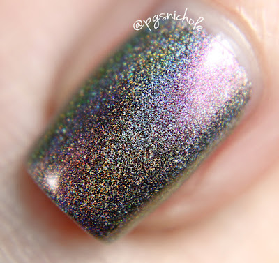 Vapid Nail Lacquer Cyber Punk