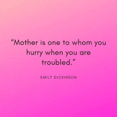 Happy mothers day quotes image to wish