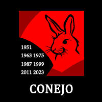 CONEJO-LIEBRE