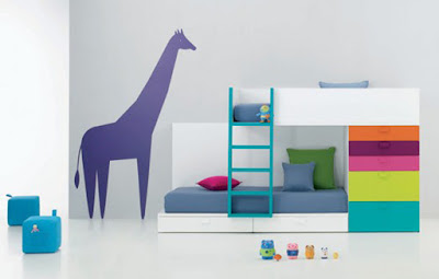 image design kids room