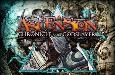 Screenshots Ascension Chronicle of the Godslayer free iphone download