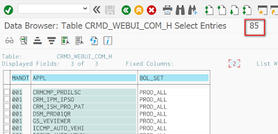 SAP ABAP Development, SAP ABAP Tutorials and Materials